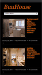 Mobile Screenshot of buuhouse.com